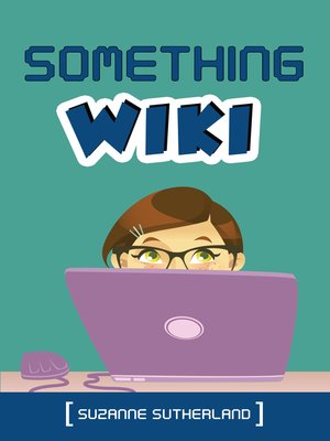 cover image of Something Wiki